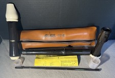 Aulos tenor 211a for sale  East Greenwich