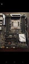 Intel 5820k scheda usato  Pontoglio