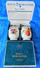 Royal worcester porcelain for sale  Valrico