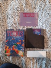 Tetris nintendo nes d'occasion  Champigny-sur-Marne