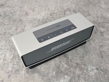 Bose soundlink mini gebraucht kaufen  Retzstadt
