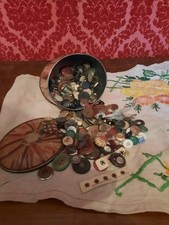 Buttons galore mum for sale Buttons galore mum for sale  GRIMSBY