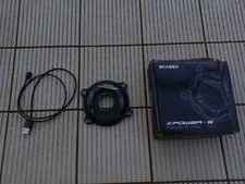 Xcadey misuratore potenza usato  Valgioie