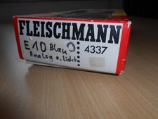 Fleischmann lok analog gebraucht kaufen Fleischmann lok analog gebraucht kaufen  Bad Saulgau