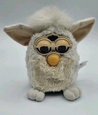Furby 1998 white for sale  YEOVIL