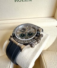 rolex daytona oro bianco usato  Milano