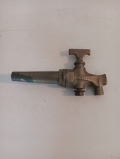 Briteall brass barrel for sale  BARNSTAPLE