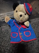 sooty and sweep puppets for sale sooty and sweep puppets for sale SOUTHALL