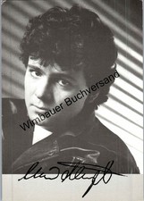 Riginal autogramm nino gebraucht kaufen  Dortmund