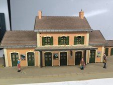 Jouef gare saint d'occasion  Saint-Jean-de-Braye