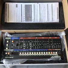 Módulo de sonido Roland JU-06A segunda mano  Embacar hacia Mexico