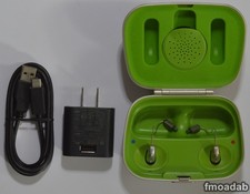 Pair phonak audeo for sale  Bergenfield