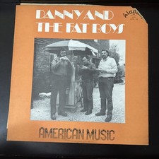 Danny gatton fat for sale  Mc Lean