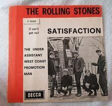 Giri rolling stones.. usato  Villa Santina