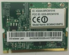 Carte wifi acer d'occasion  Oloron-Sainte-Marie