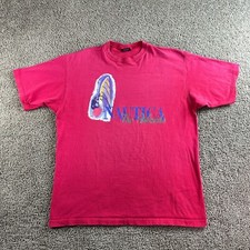 Vtg 90s nautica d'occasion  Expédié en Belgium