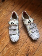 Cycling shoes road. for sale  CRAWLEY
