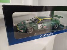 Miniature autoart aston d'occasion  Marseille XIII