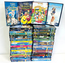 disney dvd lot for sale disney dvd lot for sale WELWYN GARDEN CITY