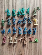 Atlantic lot figurines d'occasion  Seyssel