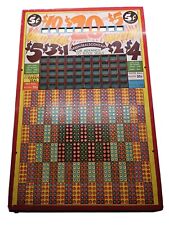 Vintage large gambling for sale  Wilmot