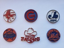 Vintage baseball rubber for sale  Milwaukee