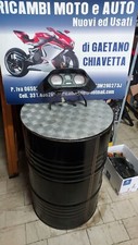 Strumentazione gilera 125 usato  Palermo