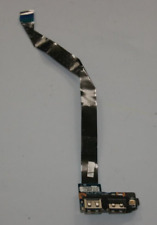 Placa USB para SAMSUNG 350E NP350E7C Series botão liga/desliga comprar usado  Enviando para Brazil