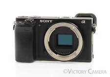 Sony a6400 24.2mp for sale  Boulder