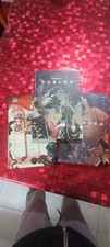 Fables deluxe volume usato  Artena