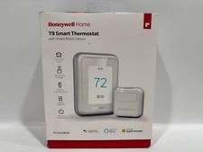 Novo termostato inteligente aberto HoneyWell T9 com sensor de ambiente comprar usado  Enviando para Brazil