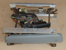 1980 power seat for sale  Rio Rancho