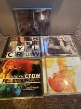 Sheryl crow lot. for sale  Waveland