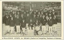 51.reims. alliance ceres d'occasion  France