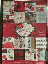 Docrafts christmas craft for sale  HULL