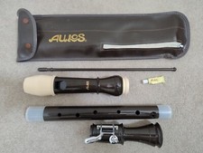 Aulos 311 tenor for sale  READING