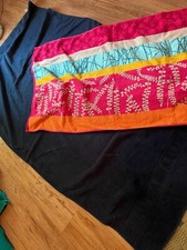 Saunahsndtuch badehandtuch kin gebraucht kaufen  Erfurt