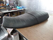 Triumph oem seat for sale  Luling
