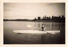 Ancienne jolie petite d'occasion  Nogent-sur-Marne