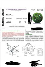Tickets tageskarten terra gebraucht kaufen  Dortmund
