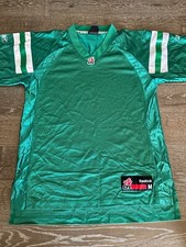Reebok saskatchewan roughrider for sale  Sweet Grass