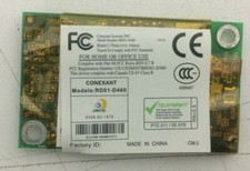 Carte modem gericom d'occasion  Oloron-Sainte-Marie