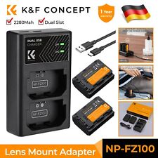 Concept fz100 kameraakku gebraucht kaufen  Euskirchen