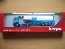 Herpa man 864001 gebraucht kaufen  Betzdorf