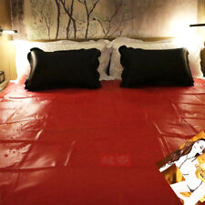 Red pvc waterproof for sale  WORCESTER