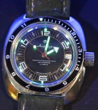 Vostok amphibian military for sale  Victor