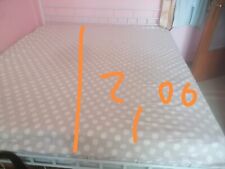 Letto matrimoniale con usato  Brindisi