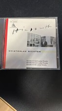 B48312p1 sviatoslav richter usato  San Benedetto del Tronto