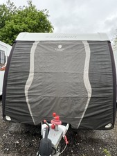 Caravan towing front for sale  DEVIZES