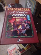 Zerocalcare babbo morto usato  Torino